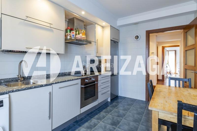 Foto d21711e5-1d25-4d2a-8b02-e9037573a015. Appartement dans juan astigarribia kalea 5 dans Antiguo Donostia - San Sebastián