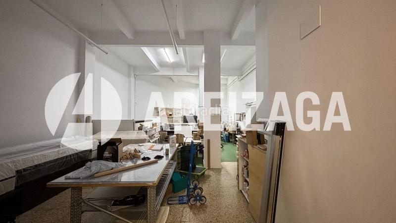 Foto 50b76c71-3c59-42a7-98e1-b8c1d9031c64. Location local commercial dans miguel imaz kalea 6 dans Donostia - San Sebastián