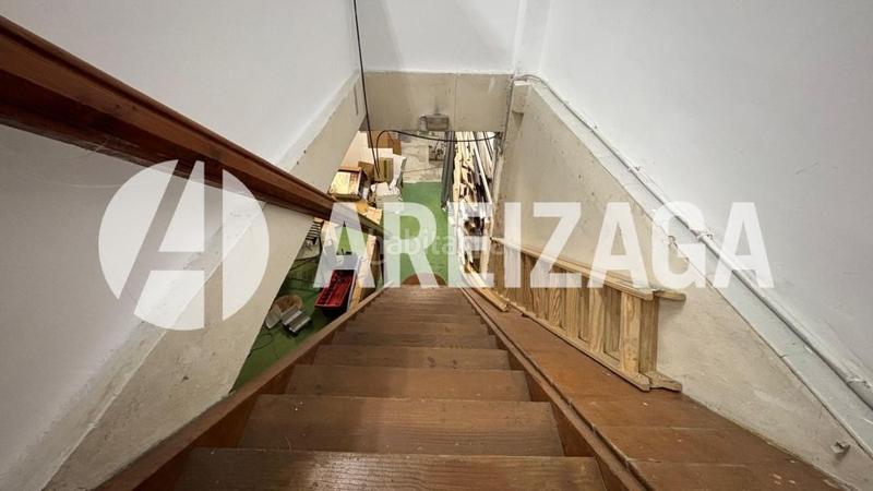 Foto a60f0529-40dd-47a7-aedc-2493f91c91e1. Location local commercial dans miguel imaz kalea 6 dans Donostia - San Sebastián