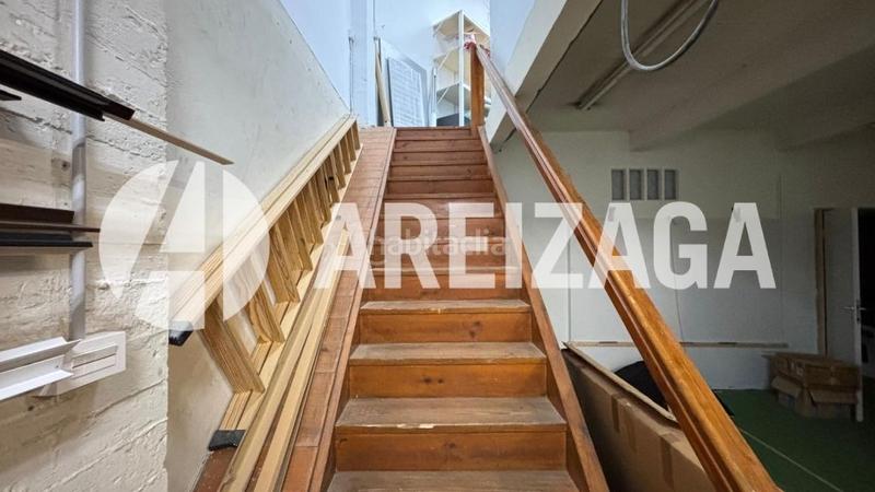 Foto c760c14f-f96a-4ce9-aaf3-ff45663239ab. Location local commercial dans miguel imaz kalea 6 dans Donostia - San Sebastián