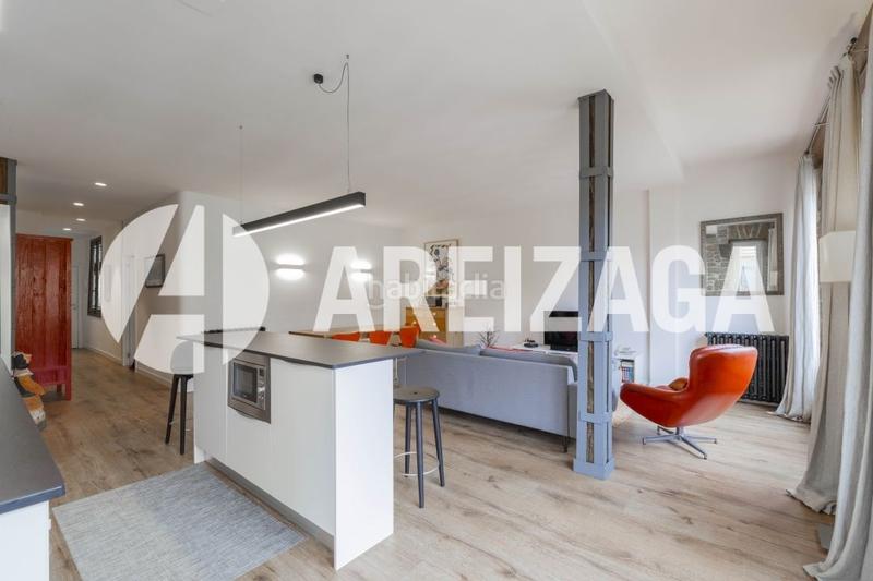 Foto 43a80b8c-d0a2-4a4c-854b-e84e0fa61797. Pis a zabaleta kalea 47 a Gros Donostia - San Sebastián