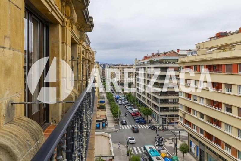 Foto 5f2c0d4d-9f86-4431-bf53-27cb43bb592a. Pis a zabaleta kalea 47 a Gros Donostia - San Sebastián