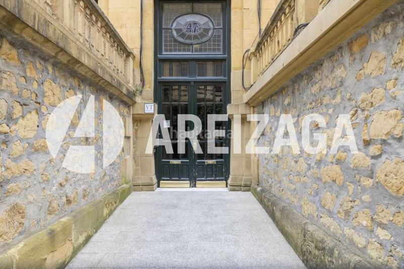 Foto a4104e09-ab3e-4dd9-8fa9-d0b336c9498c. Pis a zabaleta kalea 47 a Gros Donostia - San Sebastián