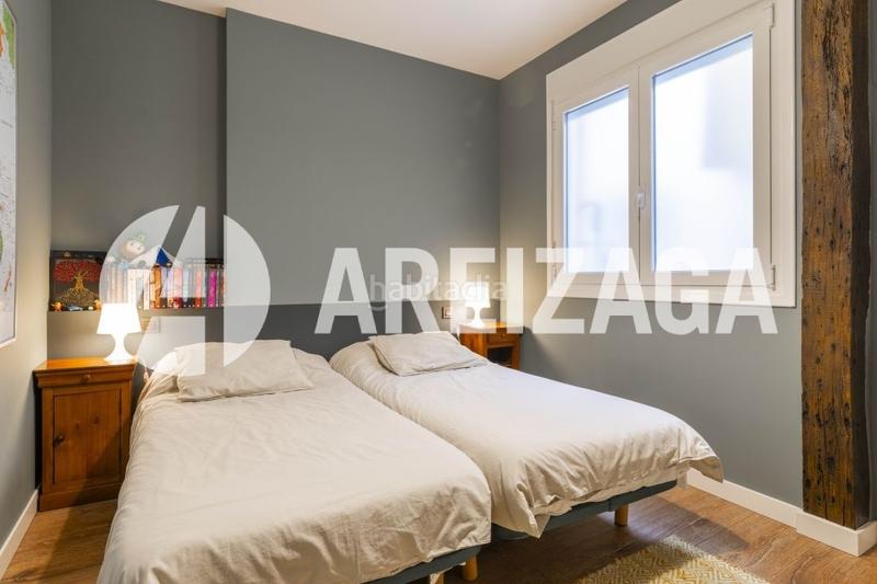 Foto c05815f6-6489-42f9-b3ce-78f514624ab2. Pis a zabaleta kalea 47 a Gros Donostia - San Sebastián