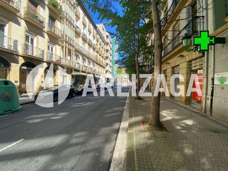Foto 7ef643fa-b9a4-42a3-b614-dba38cd99ee1. Affitto locale commerciale in legazpi kalea 7 in Área Romántica Donostia - San Sebastián