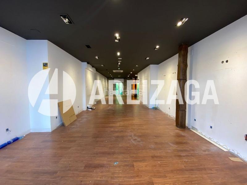 Foto d8210e5a-f1da-4ea5-9d3f-8dfb6e889883. Affitto locale commerciale in legazpi kalea 7 in Área Romántica Donostia - San Sebastián