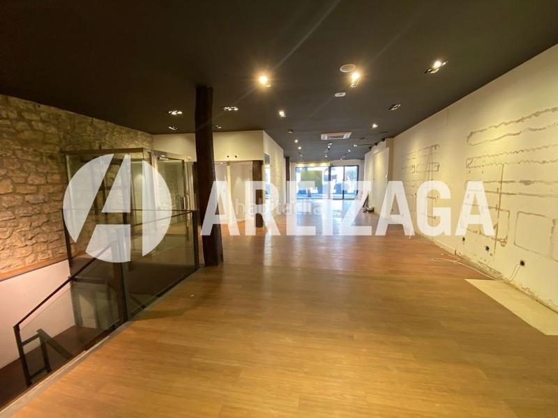 Foto d96a6a2c-3c9c-4974-8db9-4e24fa6bc316. Affitto locale commerciale in legazpi kalea 7 in Área Romántica Donostia - San Sebastián
