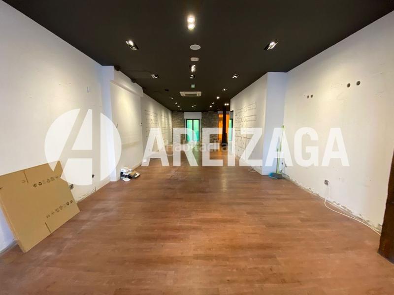 Foto 1e705268-6ba2-4be9-9d41-620a89bf960f. Rent business premise in legazpi kalea 7 in Área Romántica Donostia - San Sebastián
