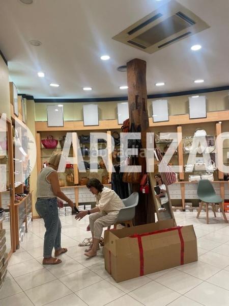 Foto 73111af1-c5e1-4f6e-87f4-40cb205329ca. Affitto locale commerciale in txurruka kalea 12 in Donostia - San Sebastián