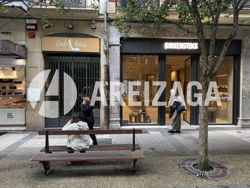 Foto 0c261e53-5a8c-46a0-8152-45c6a37c6bf7. Miete geschäftsraum in txurruka kalea 12 in Área Romántica Donostia - San Sebastián