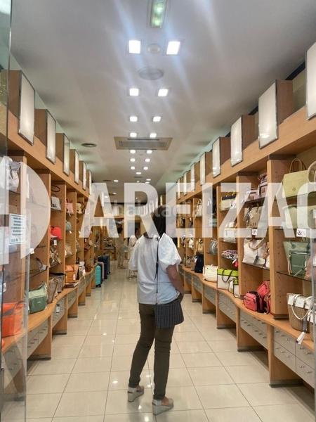 Foto 75c24593-9882-4065-9007-06ef93a7c8e8. Rent business premise in txurruka kalea 12 in Área Romántica Donostia - San Sebastián