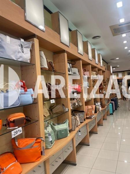 Foto 8b538c85-8bf3-4835-8508-ebadb70ab8d9. Rent business premise in txurruka kalea 12 in Área Romántica Donostia - San Sebastián