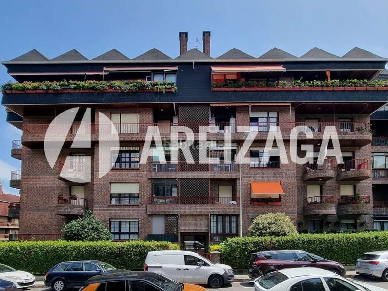 Foto acbcaf02-5bb2-4c88-ba6d-51ce523add1b. Piso Aiete etxadi. vivienda de 3 habitaciones con garaje y trastero incluido. en Donostia - San Sebastián