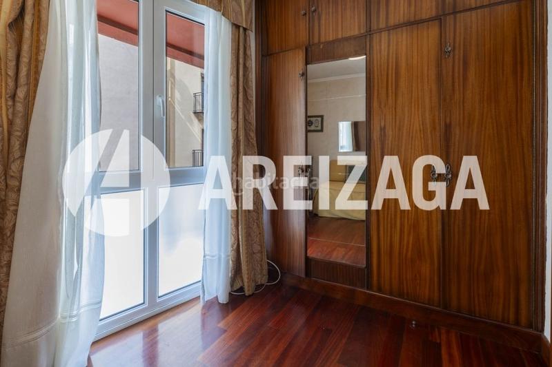 Foto 1066c8e6-e089-42e3-a7aa-79760c54a7dd. Appartamento con riscaldamento in Egia Donostia - San Sebastián