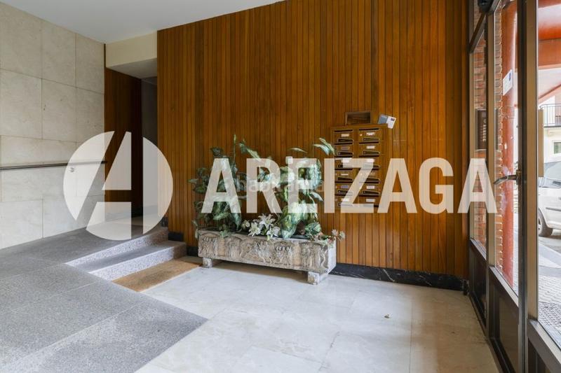 Foto 13b82a41-a533-4027-90f1-bf2a3eac81a5. Appartamento con riscaldamento in Egia Donostia - San Sebastián