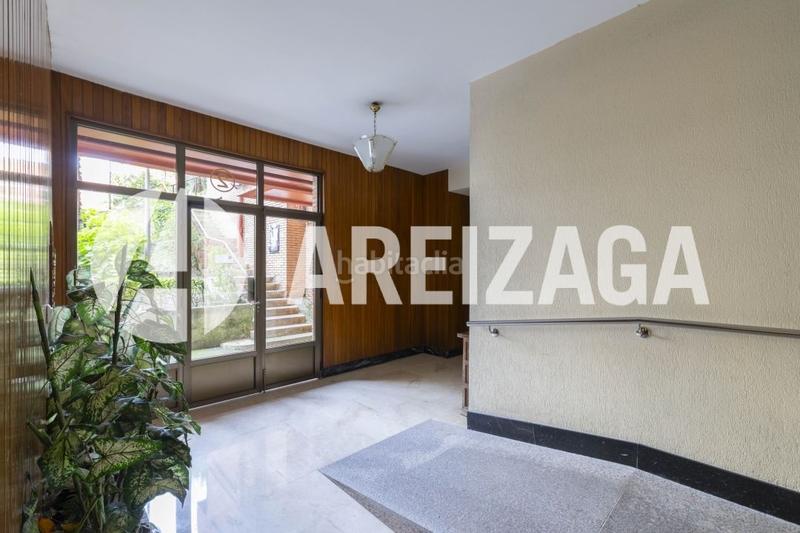 Foto 1acba4d2-3c24-437a-8e2d-46af24c8477c. Appartamento con riscaldamento in Egia Donostia - San Sebastián