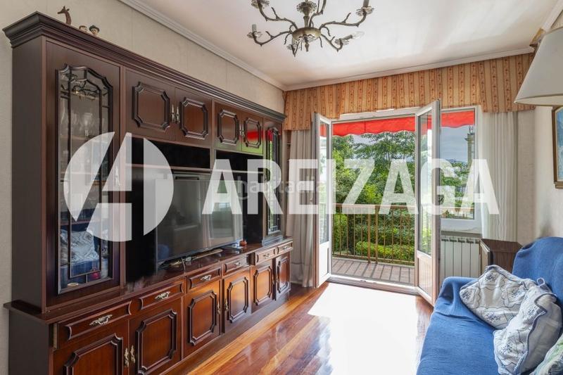 Foto 1f4f0c4e-e94c-48b5-995e-85bd3b1a1164. Appartamento con riscaldamento in Egia Donostia - San Sebastián