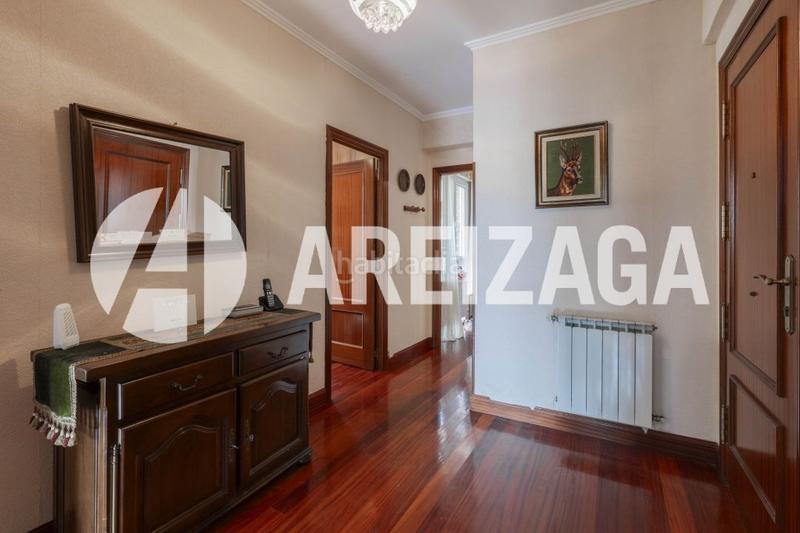 Foto 5989d378-85cd-4989-9bf5-da444f3baee8. Appartamento con riscaldamento in Egia Donostia - San Sebastián