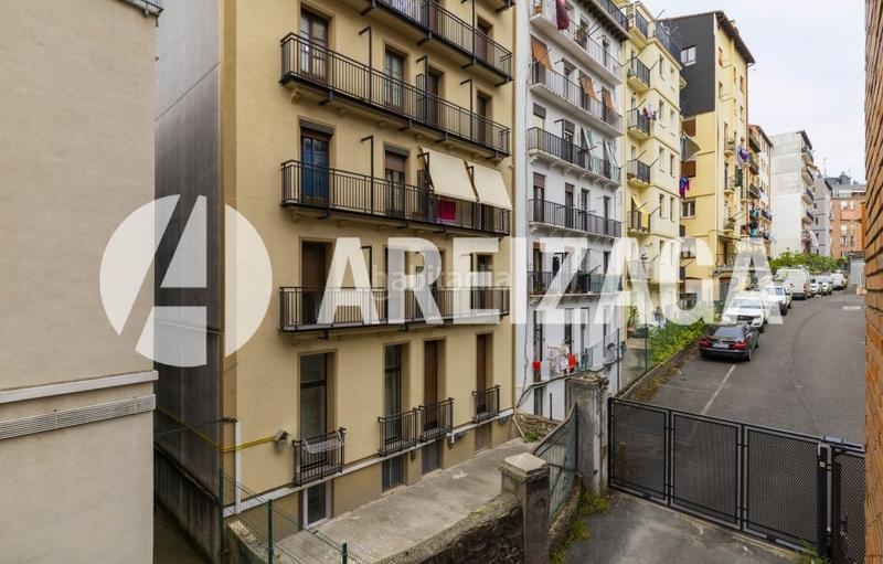 Foto 6ac0303d-3735-4d18-8229-872c0a10d309. Appartamento con riscaldamento in Egia Donostia - San Sebastián