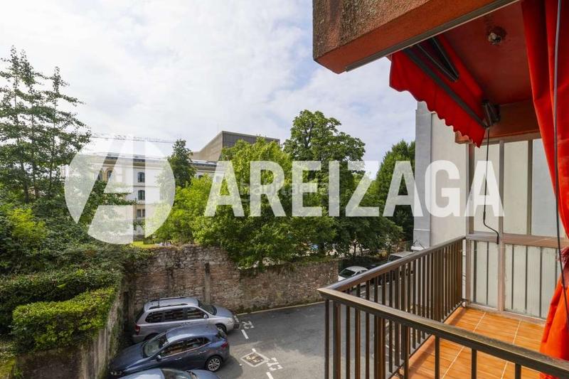 Foto a1271f67-a2ab-411c-bf47-3f64ba809fdd. Appartamento con riscaldamento in Egia Donostia - San Sebastián