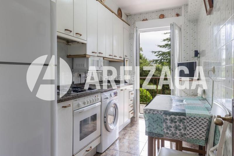 Foto b3ac26a4-45db-470b-9a6c-45810e492079. Appartamento con riscaldamento in Egia Donostia - San Sebastián
