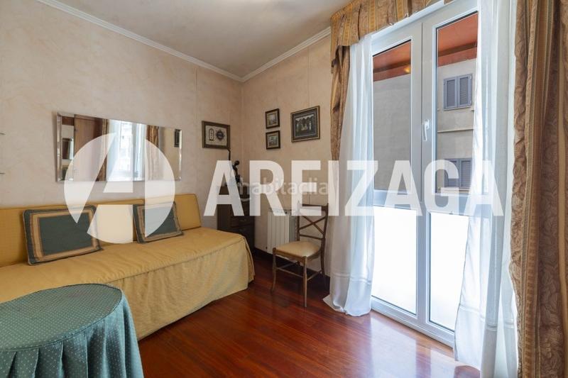 Foto e8f85e43-39cd-4eb3-bd20-dfbf43390ddd. Appartamento con riscaldamento in Egia Donostia - San Sebastián
