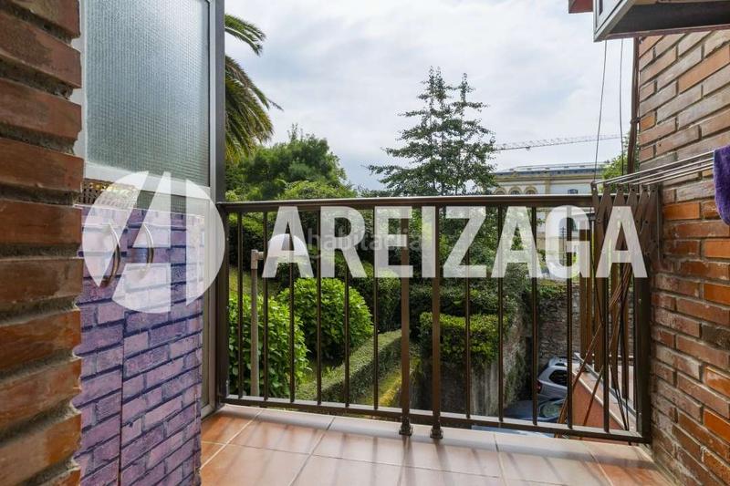 Foto f714a5de-79c4-4900-932d-9c78549e90d6. Appartamento con riscaldamento in Egia Donostia - San Sebastián