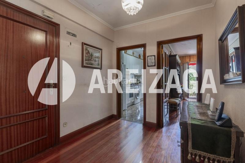 Foto f7eae3df-7b1b-46f0-b3a5-43d937a0e767. Appartamento con riscaldamento in Egia Donostia - San Sebastián