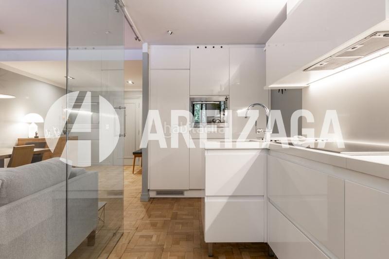 Foto 00176f47-81f4-456e-b04d-dc68fc80064a. Appartement avec chauffage dans Amara Donostia - San Sebastián
