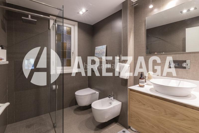 Foto 030bfd83-1e4f-4cd9-aa35-feba04c307c9. Appartement avec chauffage dans Amara Donostia - San Sebastián