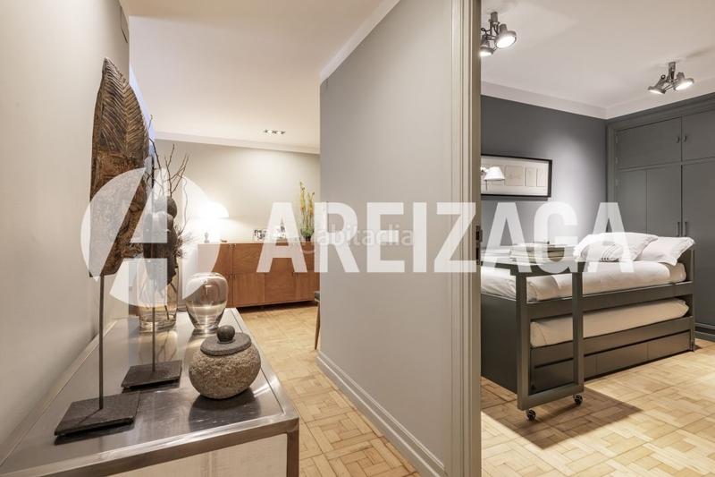 Foto 09f2f6bd-2072-47e6-a47e-07474602879e. Appartement avec chauffage dans Amara Donostia - San Sebastián