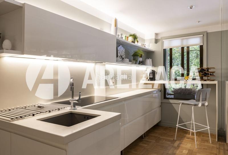 Foto 1c804ee8-4337-433d-95f0-5a24a2a0e23f. Appartement avec chauffage dans Amara Donostia - San Sebastián