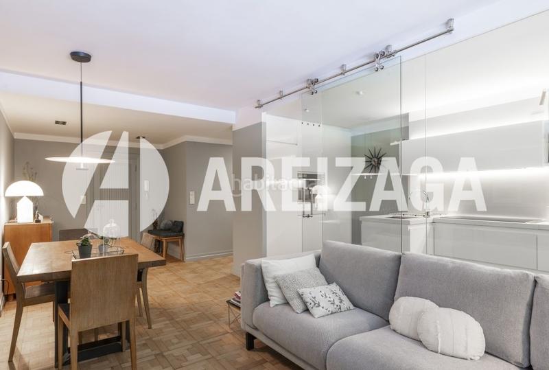 Foto 1d60e785-0d19-4674-9a6c-507263a46326. Appartement avec chauffage dans Amara Donostia - San Sebastián
