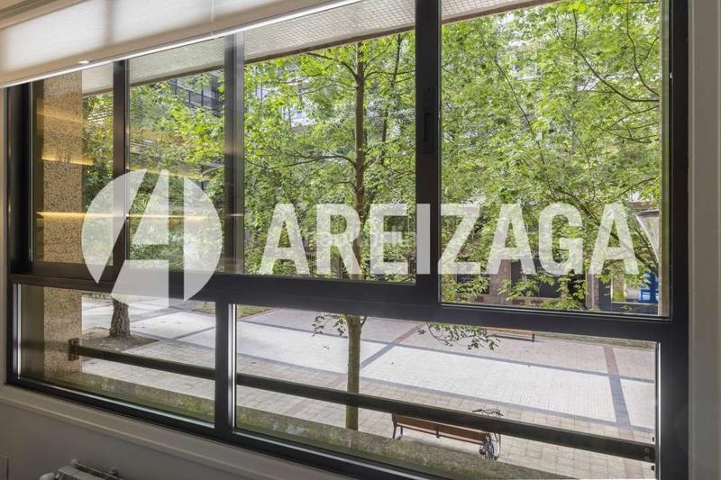 Foto 27d6a234-69bb-4f1c-b814-c825da91f88d. Appartement avec chauffage dans Amara Donostia - San Sebastián