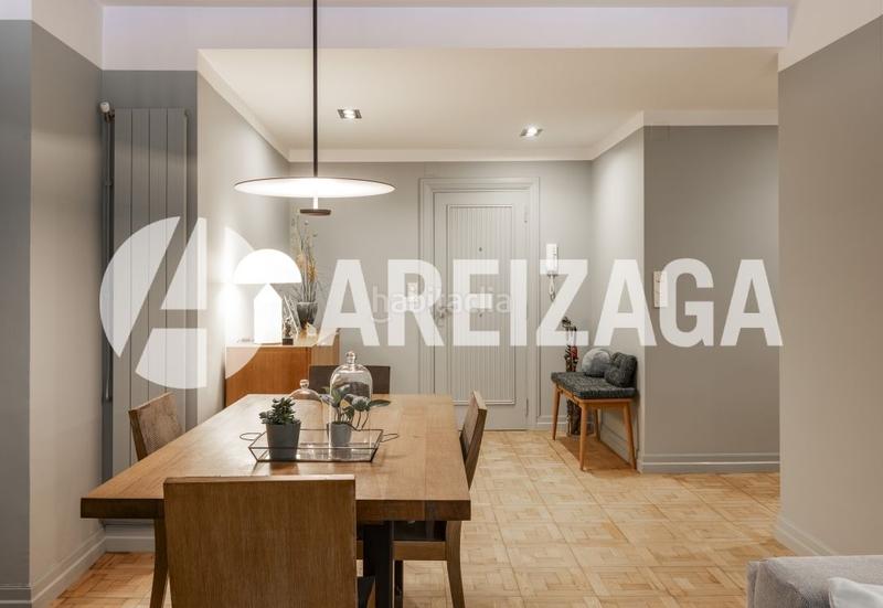 Foto 39b64b6d-2f52-4dce-9698-ef375041c67e. Appartement avec chauffage dans Amara Donostia - San Sebastián