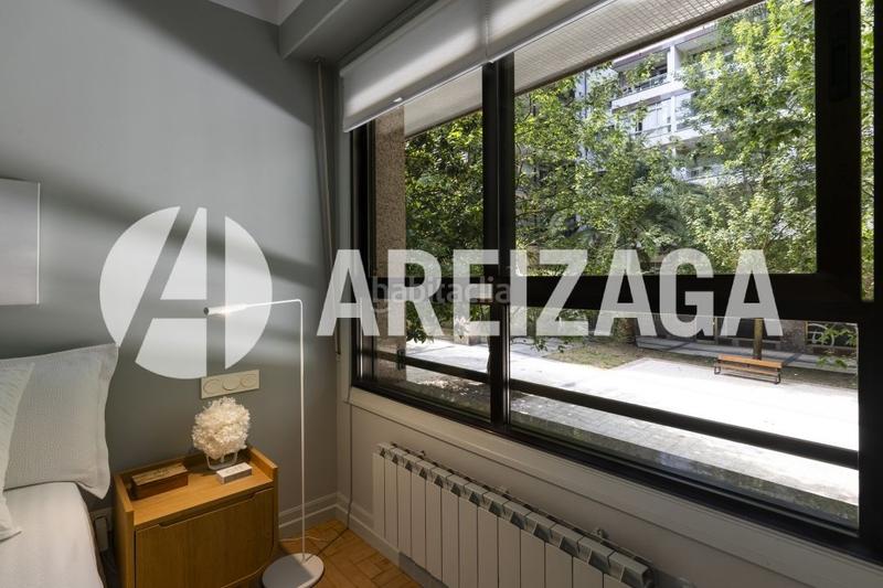 Foto 4cfa0d91-d9bc-481b-b7d8-fb3eb3b8cea6. Appartement avec chauffage dans Amara Donostia - San Sebastián
