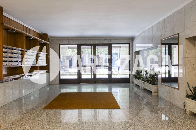 Foto 4e3f7082-ccee-44d5-b565-bbac81502cd7. Appartement avec chauffage dans Amara Donostia - San Sebastián