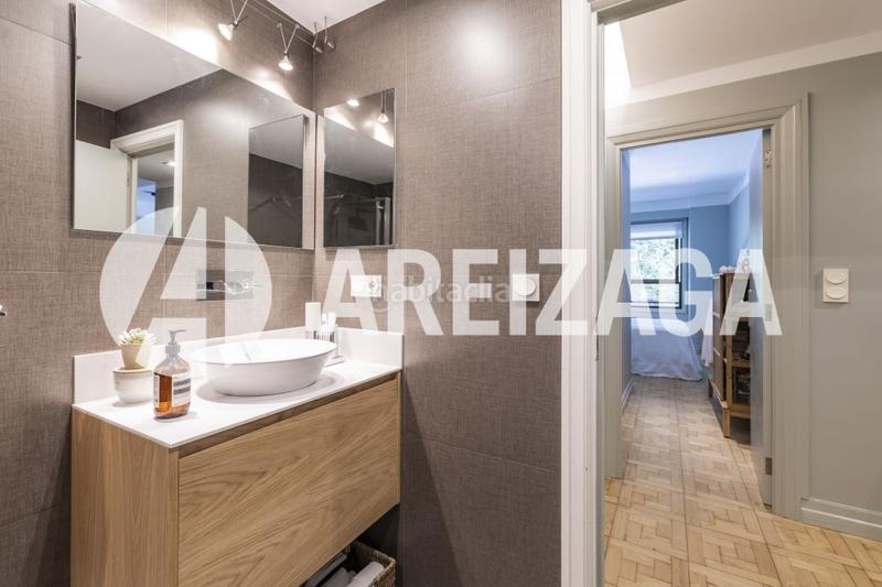 Foto 52264cce-436b-4c8c-8e8a-161f5ab0650c. Appartement avec chauffage dans Amara Donostia - San Sebastián