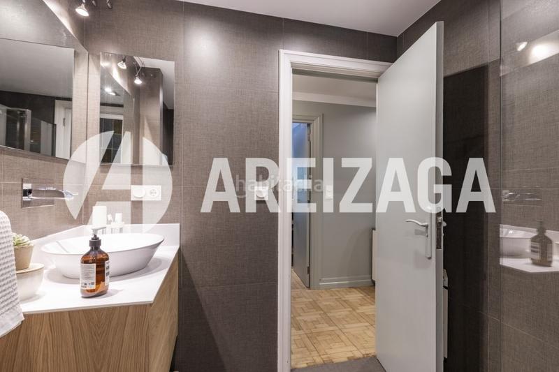Foto 606776a0-7c37-40cb-9a05-fdb0f07557af. Appartement avec chauffage dans Amara Donostia - San Sebastián