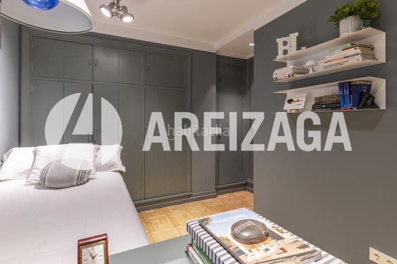 Foto 6ed2bd42-20da-45a1-89ee-a26d0a628338. Appartement avec chauffage dans Amara Donostia - San Sebastián