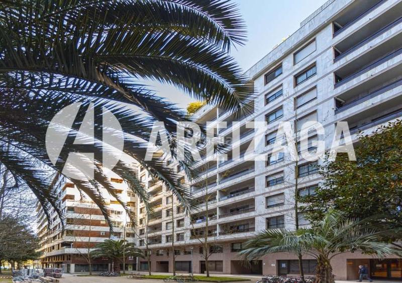 Foto 72b55c91-1070-4826-b76c-aa9c6d2ff264. Appartement avec chauffage dans Amara Donostia - San Sebastián