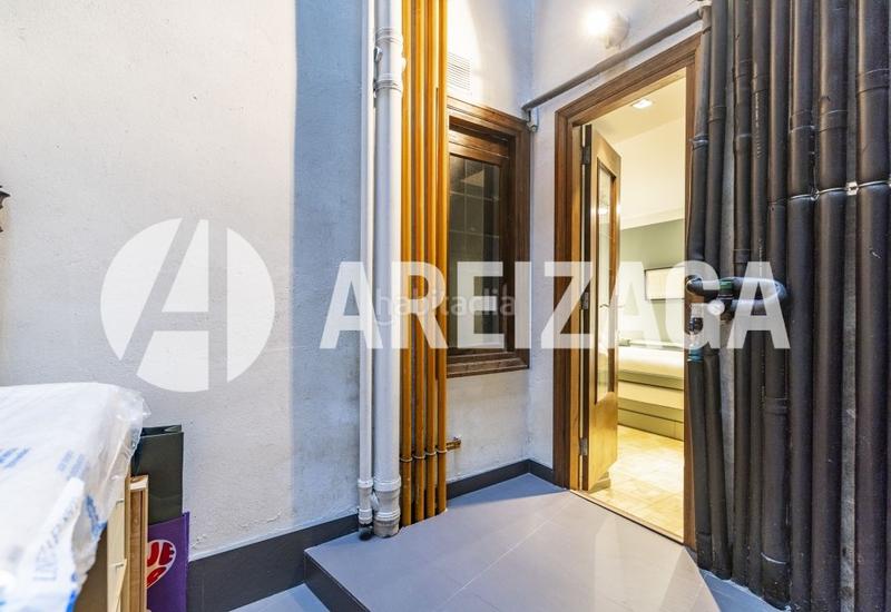 Foto 7f95b38a-aaa2-46d0-a810-cdcc23886ddc. Appartement avec chauffage dans Amara Donostia - San Sebastián