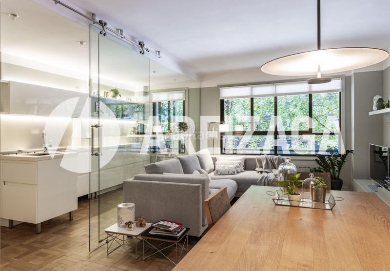 Foto 92b31ee3-12ab-457a-af0a-f530e4b3de4a. Appartement avec chauffage dans Amara Donostia - San Sebastián