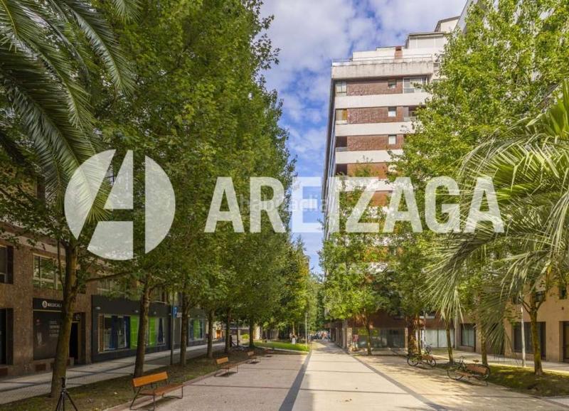 Foto 97a63ae4-3cfd-4cf3-b63f-15140c692011. Appartement avec chauffage dans Amara Donostia - San Sebastián
