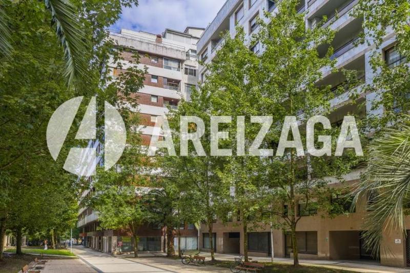 Foto af98b035-8924-42e9-b815-8a4ac79cb0d5. Appartement avec chauffage dans Amara Donostia - San Sebastián