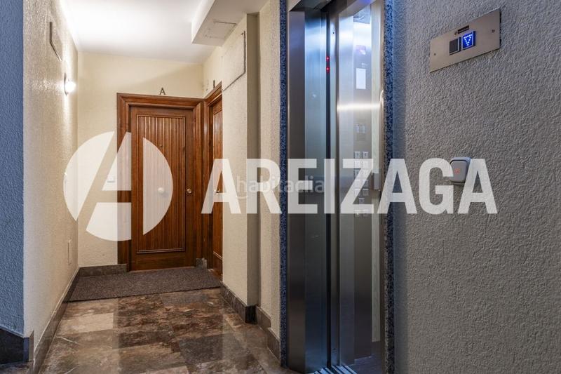 Foto bf8b110b-cb0a-43dc-9097-76b265f2ebc0. Appartement avec chauffage dans Amara Donostia - San Sebastián