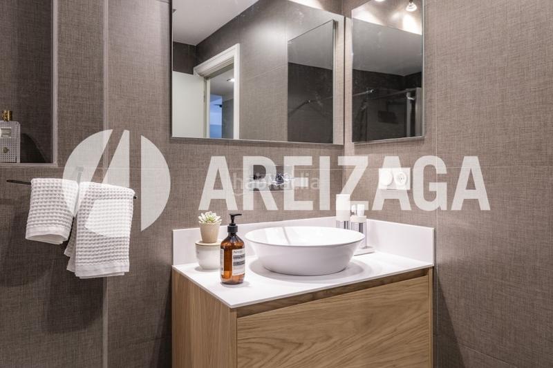Foto c3367fd9-d7c7-49ac-b548-747e34e05563. Appartement avec chauffage dans Amara Donostia - San Sebastián