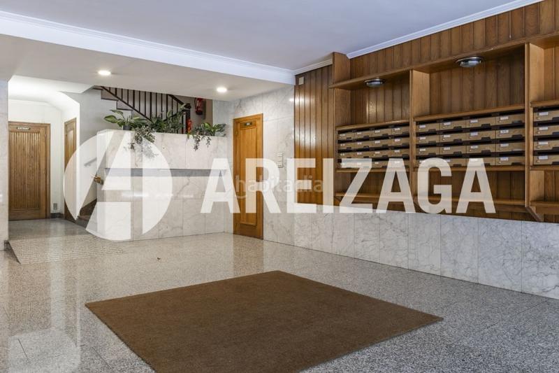 Foto d2e689c5-7d1b-4a34-af42-a85969e433a8. Appartement avec chauffage dans Amara Donostia - San Sebastián