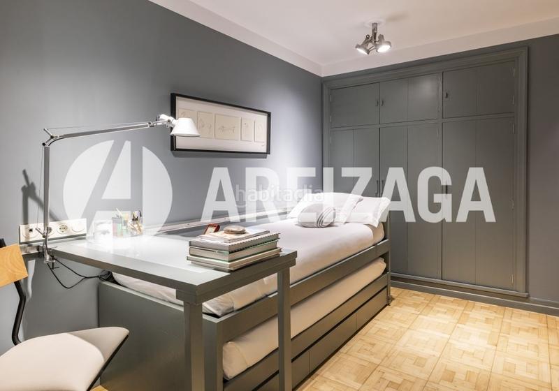 Foto d3a4968b-9aed-43ff-9ead-9bbfe9d3a675. Appartement avec chauffage dans Amara Donostia - San Sebastián