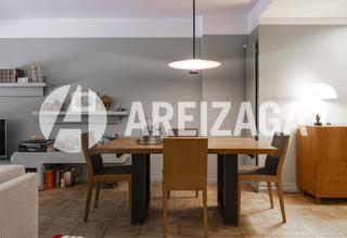 Appartamento  Amezketarrak kalea. Piso reformado a gusto en amara